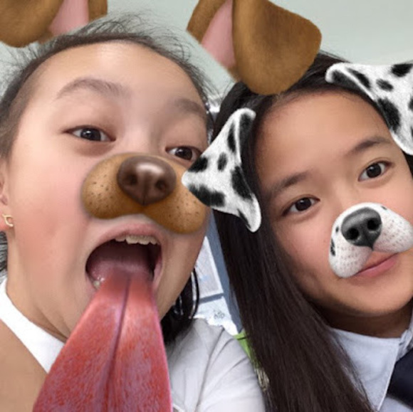 Meet the Posher Other - Meet your Posher, Clarissa